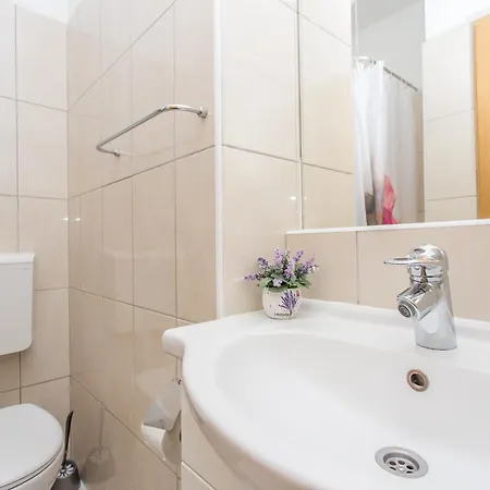 Apartament Grepo Sljeme Makarska