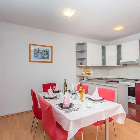 Апартаменты Grepo Sljeme *