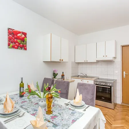 Grepo Sljeme Макарска