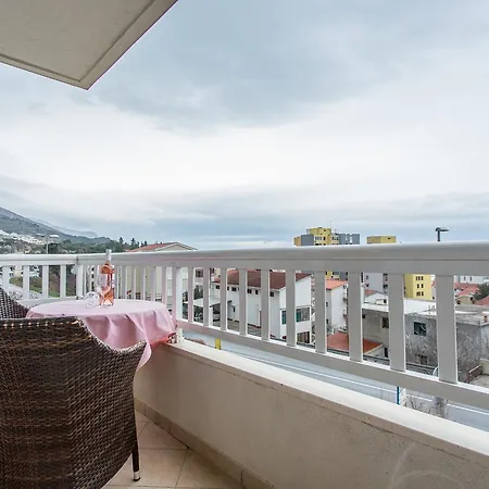 Апартаменты Grepo Sljeme