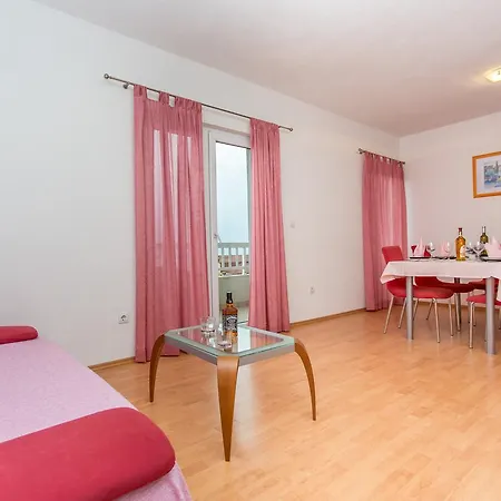 Grepo Sljeme Макарска