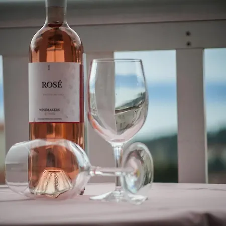 Grepo Sljeme Апартаменты *