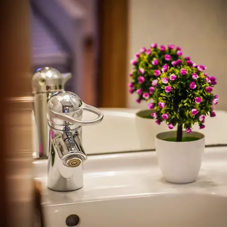 Grepo Sljeme Апартаменты