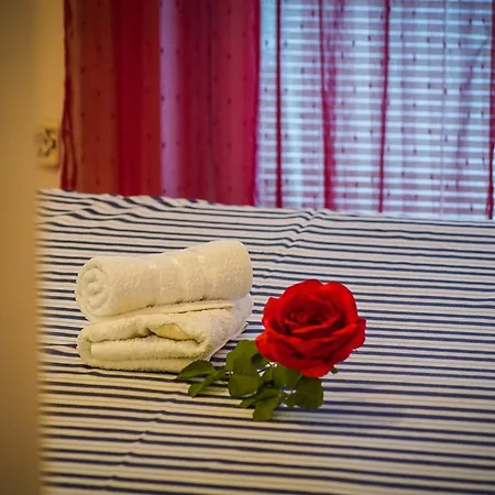 Апартаменты Grepo Sljeme *