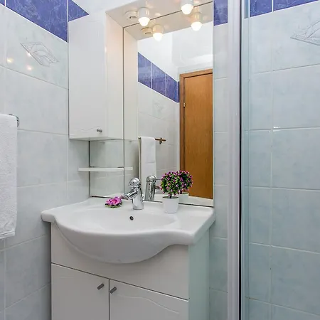 Апартаменты Grepo Sljeme *