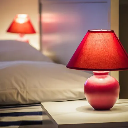 Grepo Sljeme Апартаменты Макарска