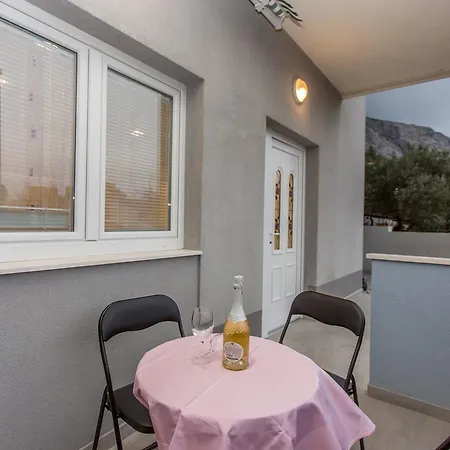 Grepo Sljeme מאקרסקה