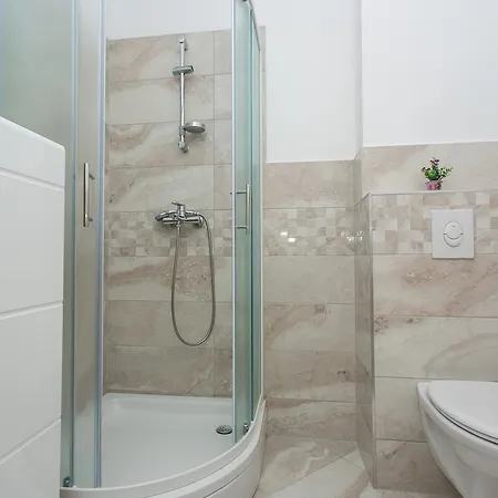 Апартаменты Grepo Sljeme *