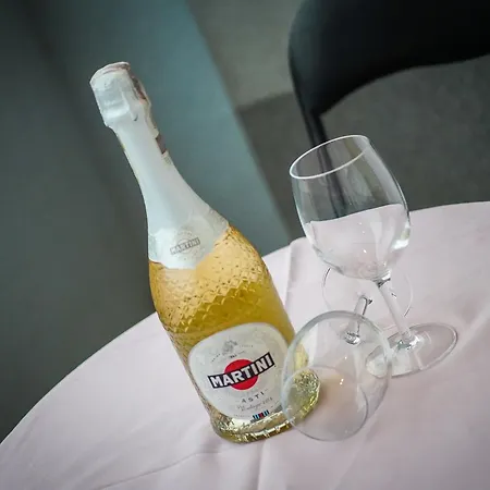 Апартаменты Grepo Sljeme