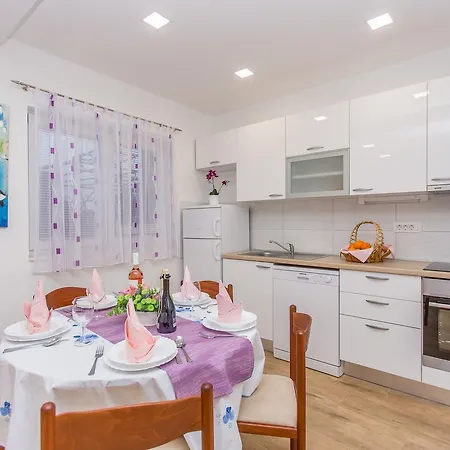 Grepo Sljeme Макарска