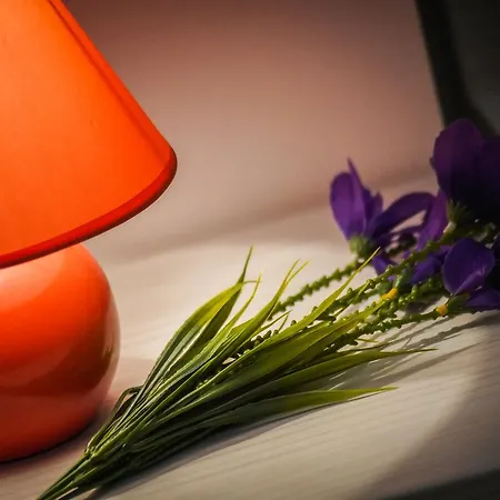 Grepo Sljeme Апартаменты Макарска