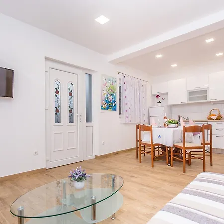 Grepo Sljeme Апартаменты *