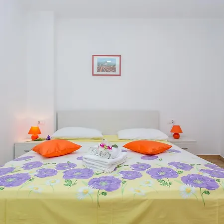 Grepo Sljeme Апартаменты *