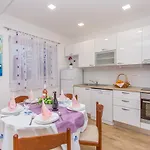Grepo Sljeme Makarska
